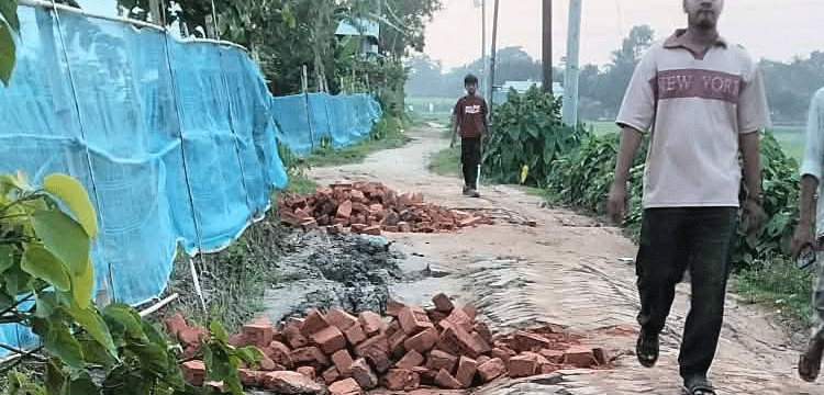 প্রধান উপদেষ্টা পদত্যাগ করবেন না: ফাইজ তাইয়েব আহমেদ