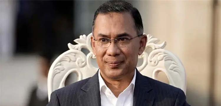 প্রধান উপদেষ্টা পদত্যাগ করবেন না: ফাইজ তাইয়েব আহমেদ