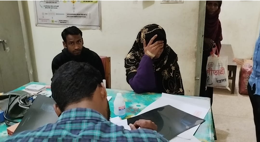 প্রধান উপদেষ্টা পদত্যাগ করবেন না: ফাইজ তাইয়েব আহমেদ