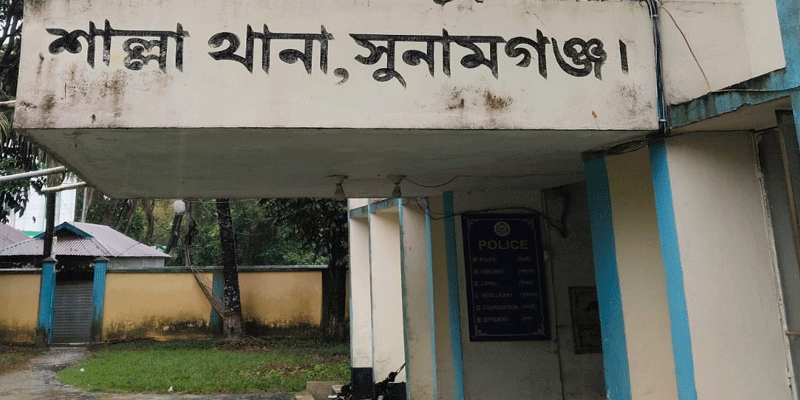 প্রধান উপদেষ্টা পদত্যাগ করবেন না: ফাইজ তাইয়েব আহমেদ