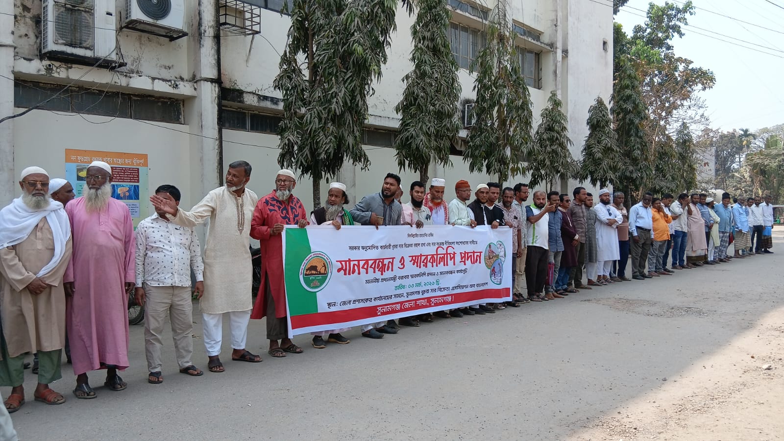 প্রধান উপদেষ্টা পদত্যাগ করবেন না: ফাইজ তাইয়েব আহমেদ