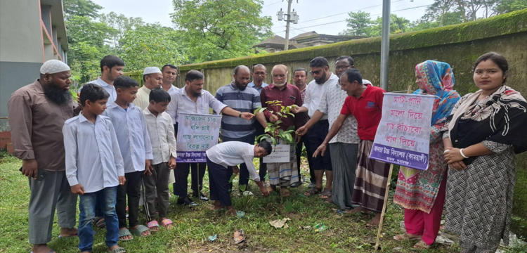 প্রধান উপদেষ্টা পদত্যাগ করবেন না: ফাইজ তাইয়েব আহমেদ