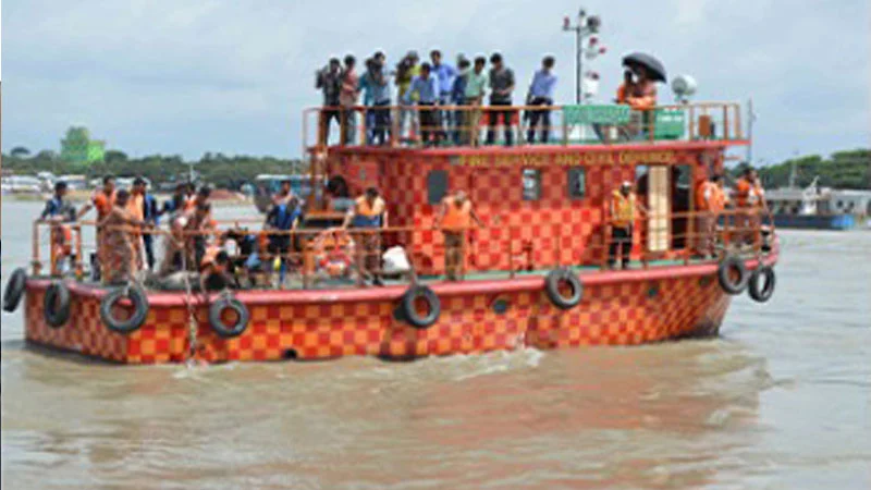 প্রধান উপদেষ্টা পদত্যাগ করবেন না: ফাইজ তাইয়েব আহমেদ