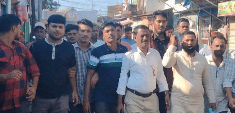 প্রধান উপদেষ্টা পদত্যাগ করবেন না: ফাইজ তাইয়েব আহমেদ