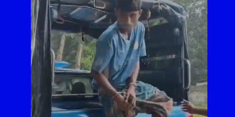 প্রধান উপদেষ্টা পদত্যাগ করবেন না: ফাইজ তাইয়েব আহমেদ