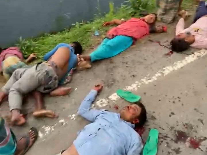 প্রধান উপদেষ্টা পদত্যাগ করবেন না: ফাইজ তাইয়েব আহমেদ