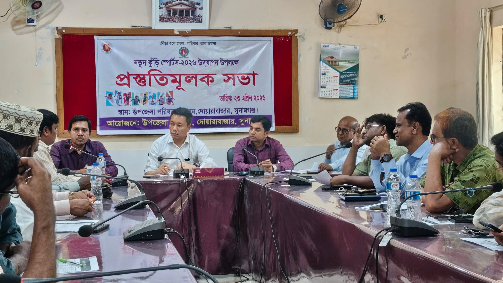 প্রধান উপদেষ্টা পদত্যাগ করবেন না: ফাইজ তাইয়েব আহমেদ