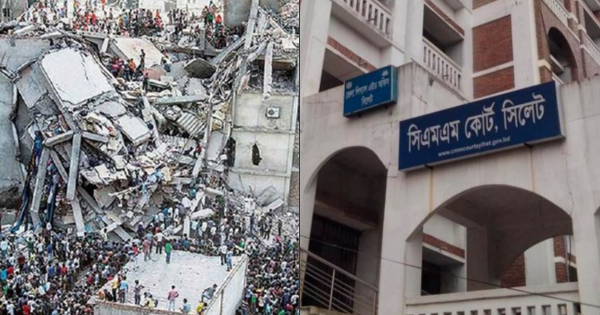 প্রধান উপদেষ্টা পদত্যাগ করবেন না: ফাইজ তাইয়েব আহমেদ