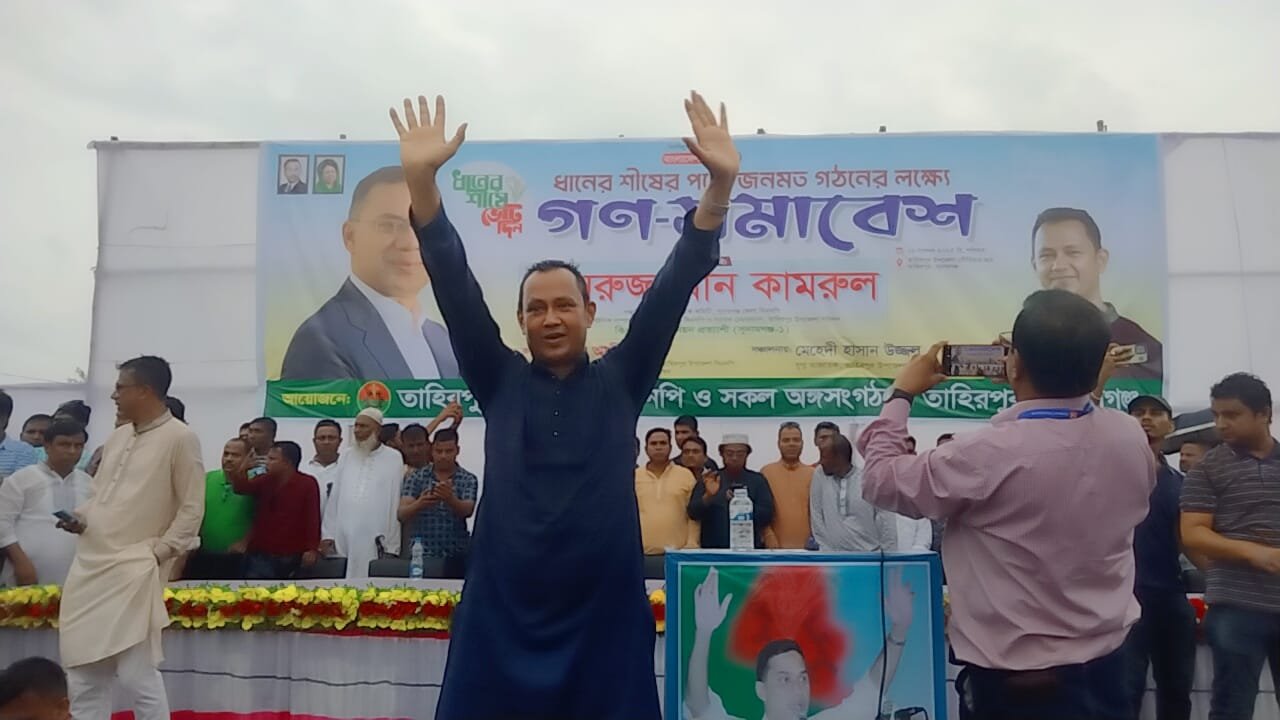 প্রধান উপদেষ্টা পদত্যাগ করবেন না: ফাইজ তাইয়েব আহমেদ