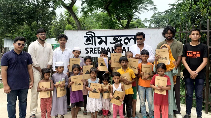প্রধান উপদেষ্টা পদত্যাগ করবেন না: ফাইজ তাইয়েব আহমেদ