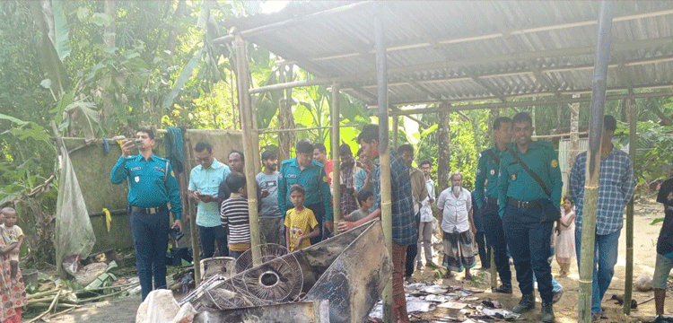 প্রধান উপদেষ্টা পদত্যাগ করবেন না: ফাইজ তাইয়েব আহমেদ