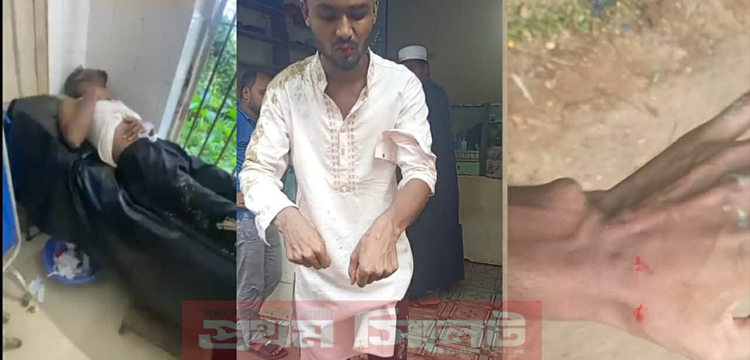 প্রধান উপদেষ্টা পদত্যাগ করবেন না: ফাইজ তাইয়েব আহমেদ