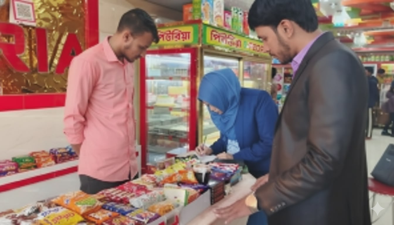 প্রধান উপদেষ্টা পদত্যাগ করবেন না: ফাইজ তাইয়েব আহমেদ