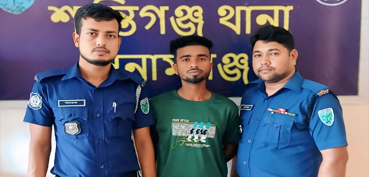 প্রধান উপদেষ্টা পদত্যাগ করবেন না: ফাইজ তাইয়েব আহমেদ