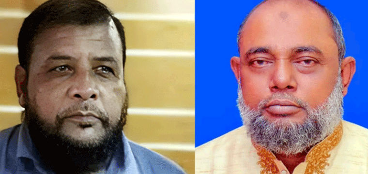 প্রধান উপদেষ্টা পদত্যাগ করবেন না: ফাইজ তাইয়েব আহমেদ