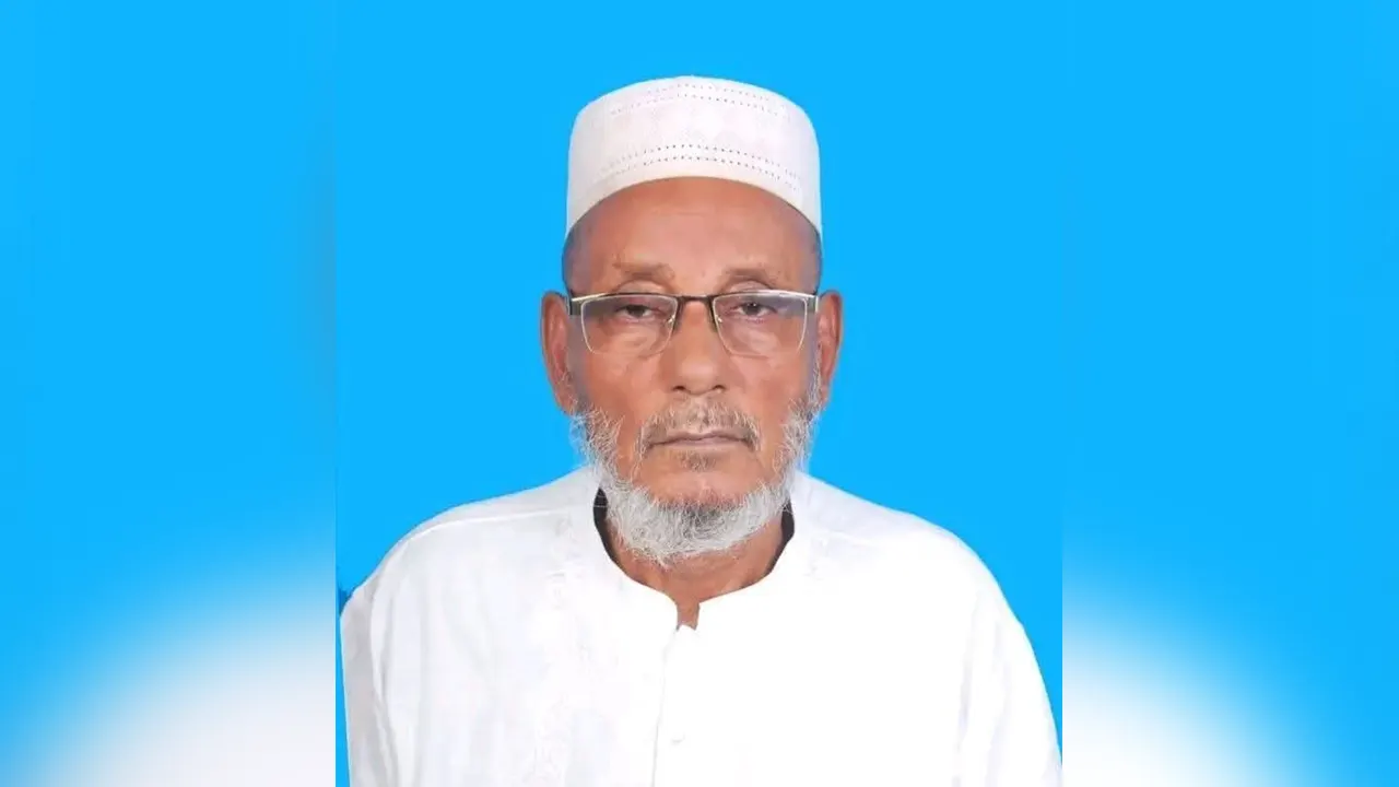 প্রধান উপদেষ্টা পদত্যাগ করবেন না: ফাইজ তাইয়েব আহমেদ