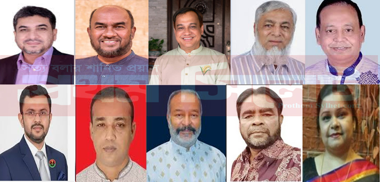 প্রধান উপদেষ্টা পদত্যাগ করবেন না: ফাইজ তাইয়েব আহমেদ