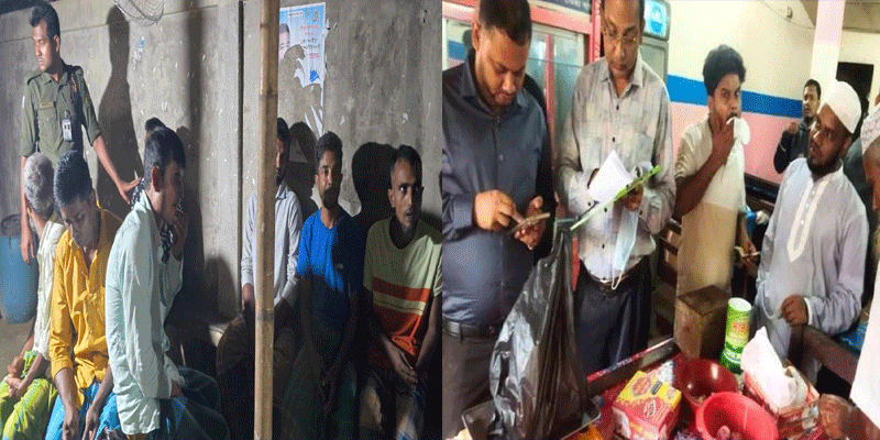 প্রধান উপদেষ্টা পদত্যাগ করবেন না: ফাইজ তাইয়েব আহমেদ