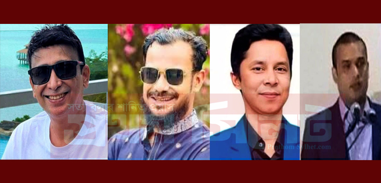 প্রধান উপদেষ্টা পদত্যাগ করবেন না: ফাইজ তাইয়েব আহমেদ