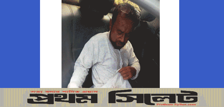 প্রধান উপদেষ্টা পদত্যাগ করবেন না: ফাইজ তাইয়েব আহমেদ