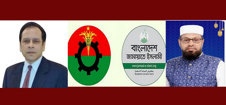 প্রধান উপদেষ্টা পদত্যাগ করবেন না: ফাইজ তাইয়েব আহমেদ