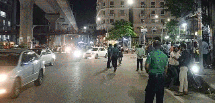 প্রধান উপদেষ্টা পদত্যাগ করবেন না: ফাইজ তাইয়েব আহমেদ