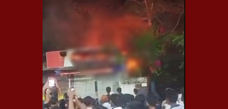 প্রধান উপদেষ্টা পদত্যাগ করবেন না: ফাইজ তাইয়েব আহমেদ