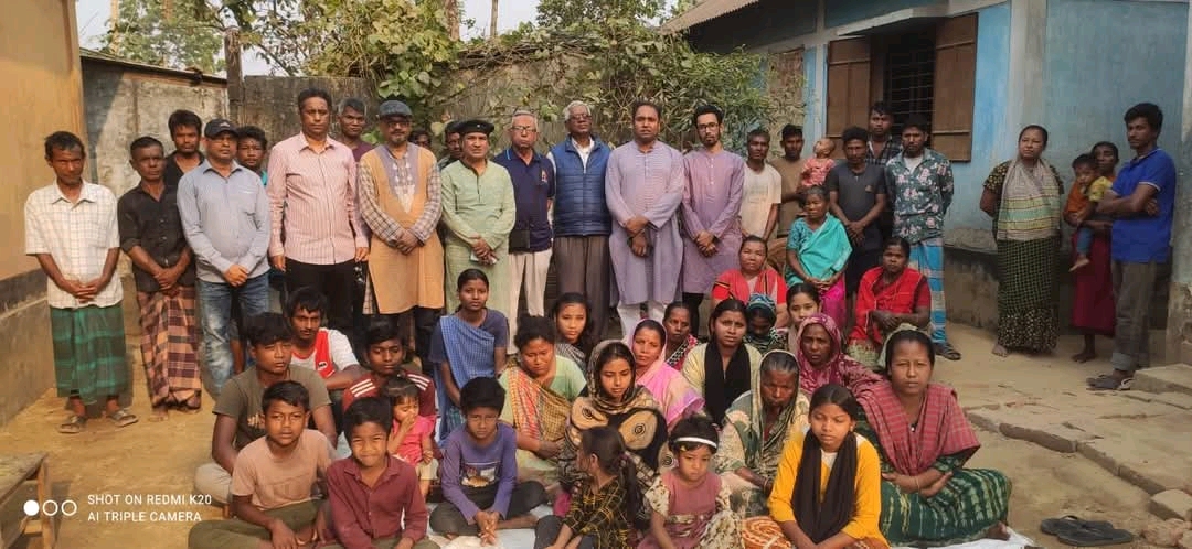 প্রধান উপদেষ্টা পদত্যাগ করবেন না: ফাইজ তাইয়েব আহমেদ