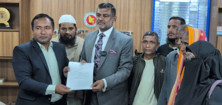 প্রধান উপদেষ্টা পদত্যাগ করবেন না: ফাইজ তাইয়েব আহমেদ