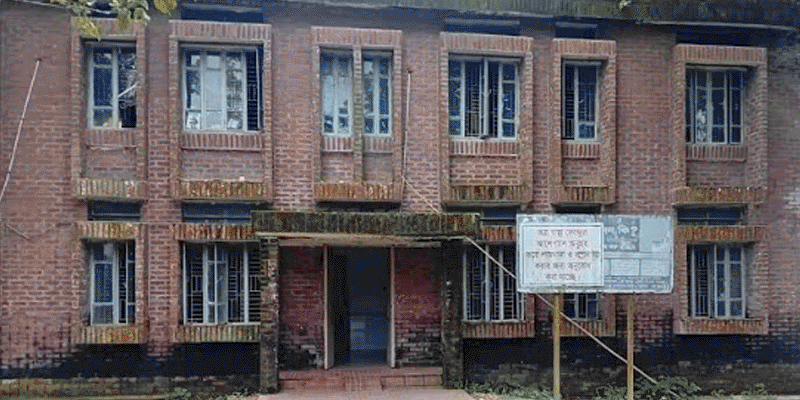 প্রধান উপদেষ্টা পদত্যাগ করবেন না: ফাইজ তাইয়েব আহমেদ