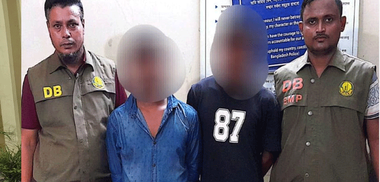 প্রধান উপদেষ্টা পদত্যাগ করবেন না: ফাইজ তাইয়েব আহমেদ