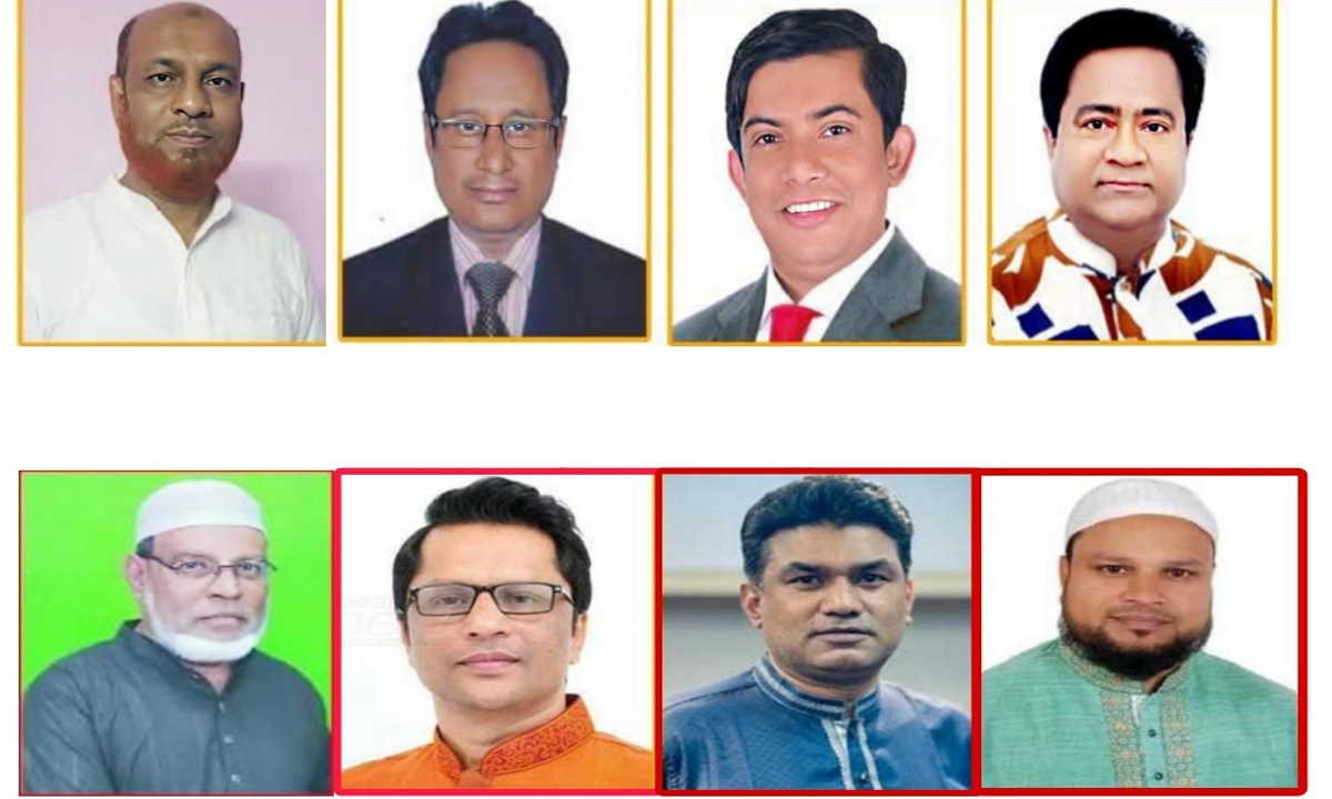 প্রধান উপদেষ্টা পদত্যাগ করবেন না: ফাইজ তাইয়েব আহমেদ