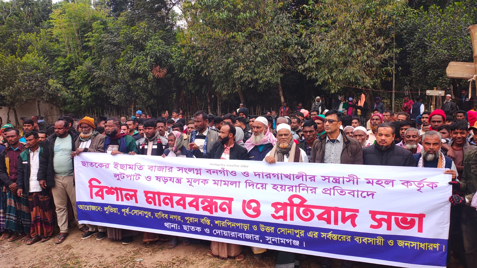 প্রধান উপদেষ্টা পদত্যাগ করবেন না: ফাইজ তাইয়েব আহমেদ