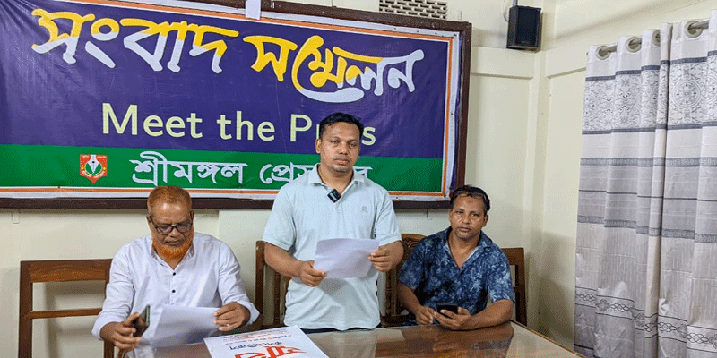 প্রধান উপদেষ্টা পদত্যাগ করবেন না: ফাইজ তাইয়েব আহমেদ