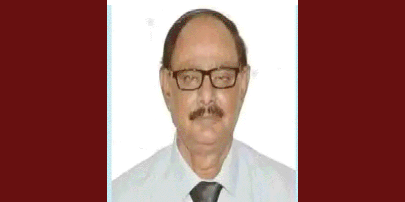 প্রধান উপদেষ্টা পদত্যাগ করবেন না: ফাইজ তাইয়েব আহমেদ