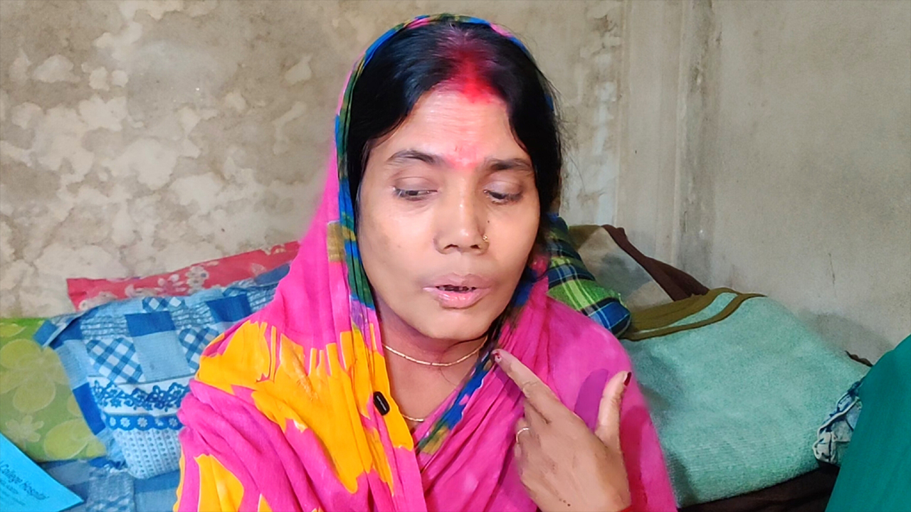 প্রধান উপদেষ্টা পদত্যাগ করবেন না: ফাইজ তাইয়েব আহমেদ
