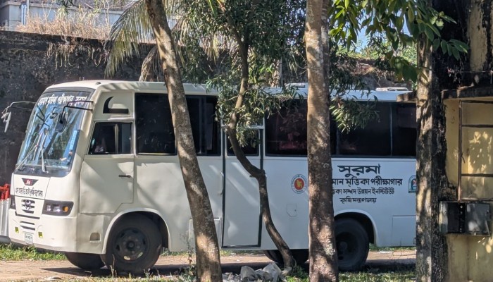 প্রধান উপদেষ্টা পদত্যাগ করবেন না: ফাইজ তাইয়েব আহমেদ
