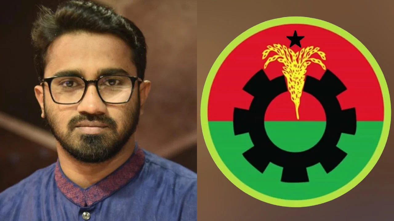 প্রধান উপদেষ্টা পদত্যাগ করবেন না: ফাইজ তাইয়েব আহমেদ