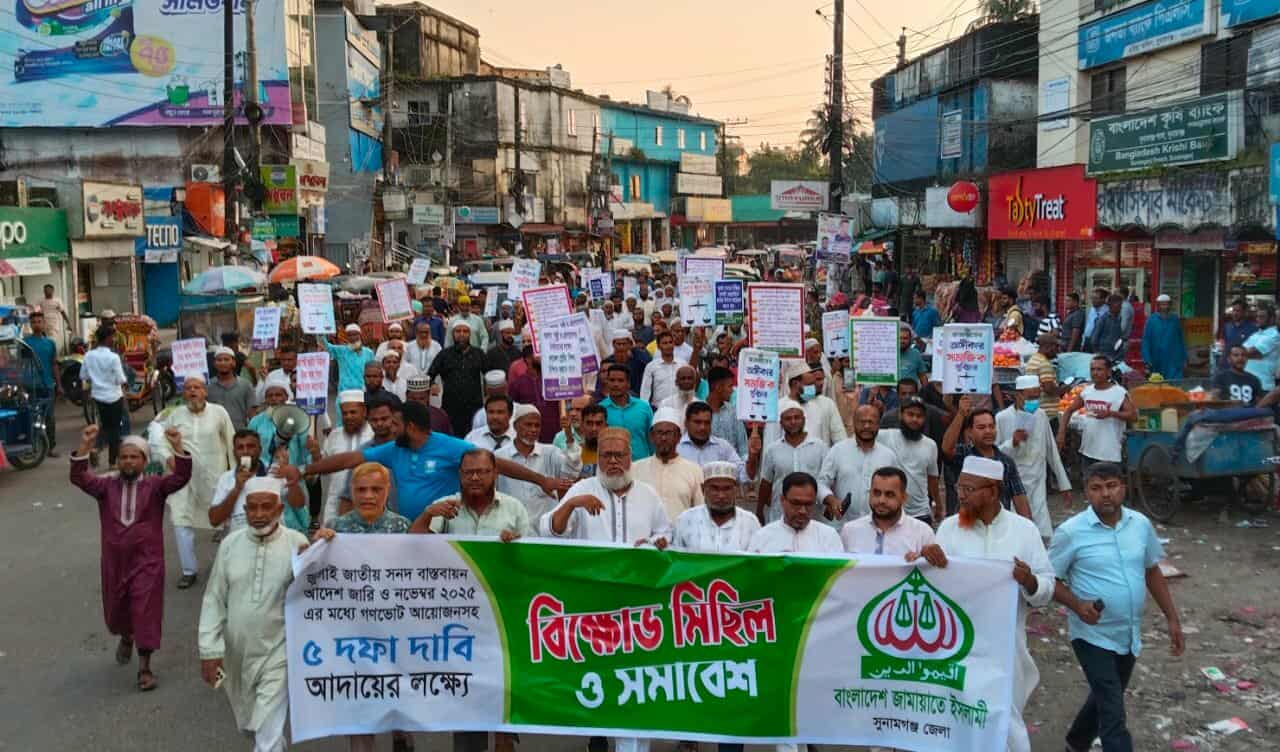 প্রধান উপদেষ্টা পদত্যাগ করবেন না: ফাইজ তাইয়েব আহমেদ