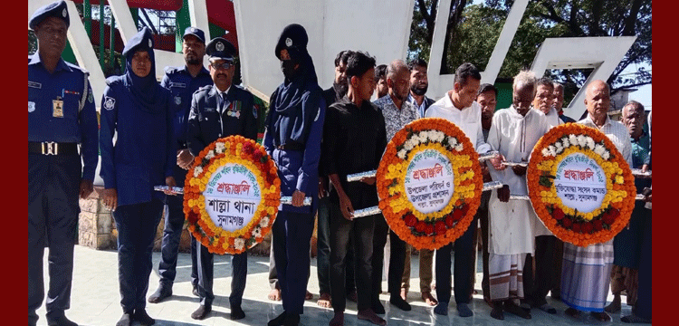 প্রধান উপদেষ্টা পদত্যাগ করবেন না: ফাইজ তাইয়েব আহমেদ