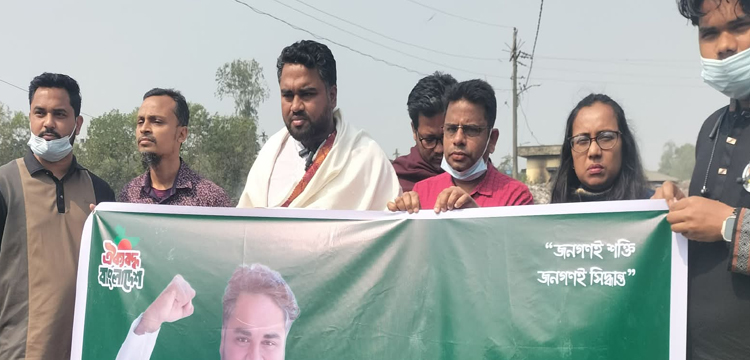 প্রধান উপদেষ্টা পদত্যাগ করবেন না: ফাইজ তাইয়েব আহমেদ