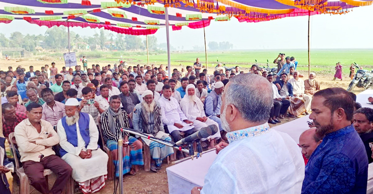 প্রধান উপদেষ্টা পদত্যাগ করবেন না: ফাইজ তাইয়েব আহমেদ