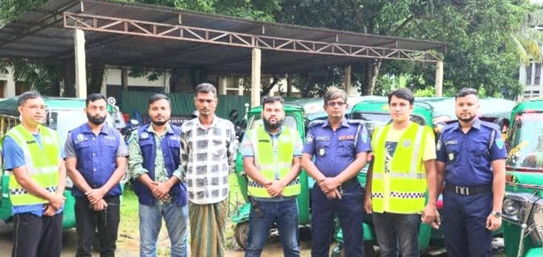 প্রধান উপদেষ্টা পদত্যাগ করবেন না: ফাইজ তাইয়েব আহমেদ