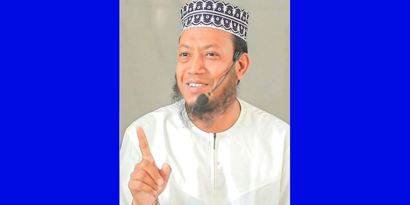 প্রধান উপদেষ্টা পদত্যাগ করবেন না: ফাইজ তাইয়েব আহমেদ