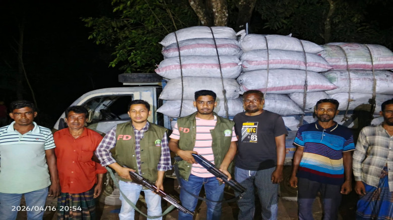 প্রধান উপদেষ্টা পদত্যাগ করবেন না: ফাইজ তাইয়েব আহমেদ