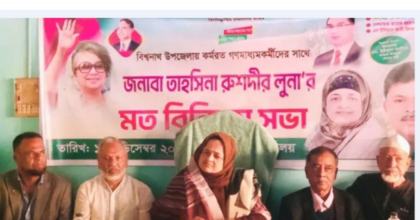 প্রধান উপদেষ্টা পদত্যাগ করবেন না: ফাইজ তাইয়েব আহমেদ