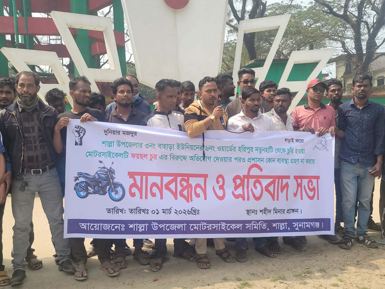 প্রধান উপদেষ্টা পদত্যাগ করবেন না: ফাইজ তাইয়েব আহমেদ