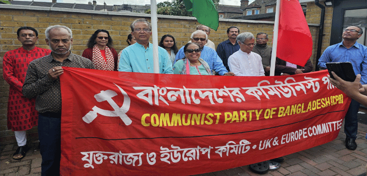 প্রধান উপদেষ্টা পদত্যাগ করবেন না: ফাইজ তাইয়েব আহমেদ