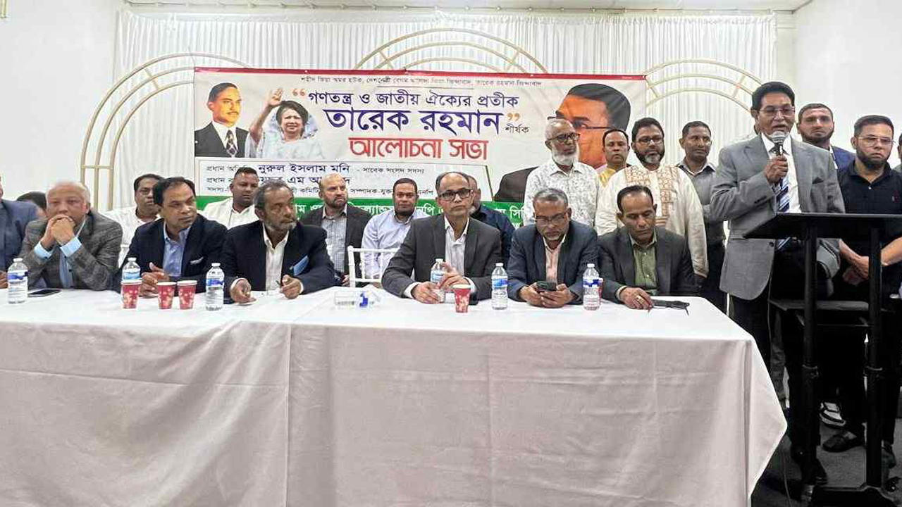 প্রধান উপদেষ্টা পদত্যাগ করবেন না: ফাইজ তাইয়েব আহমেদ