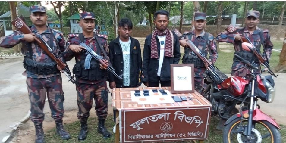 প্রধান উপদেষ্টা পদত্যাগ করবেন না: ফাইজ তাইয়েব আহমেদ